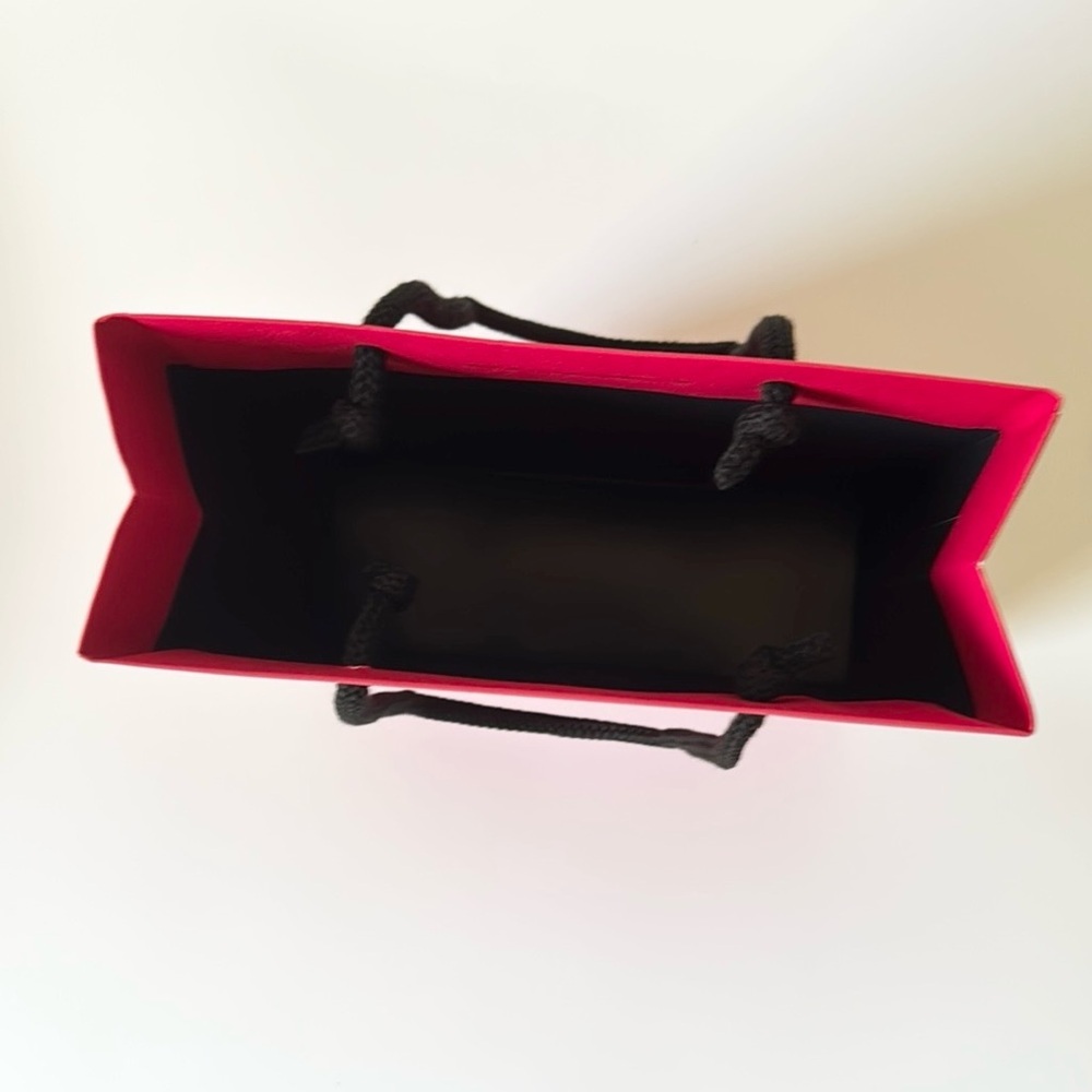 Carolina Herrera Bag - Picture 6 of 6